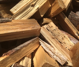 Firewood